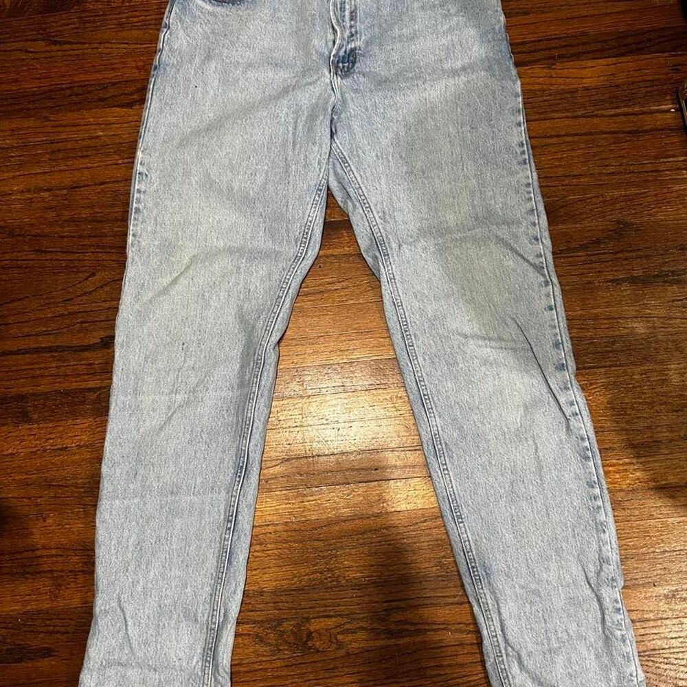 Gap Women's Blue Jeans